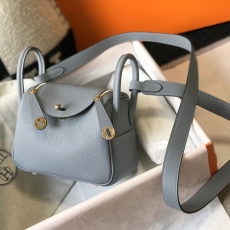 Hermes Top Handle Bags